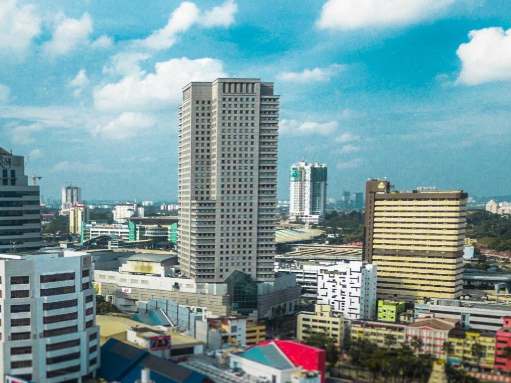 Atelier Hotel Johor Bahru Eksteriør bilde